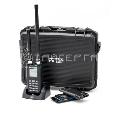 Обнаружитель дронов Булат v4